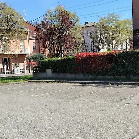 Carla' S House Apartment Anzola dell'Emilia Exterior photo