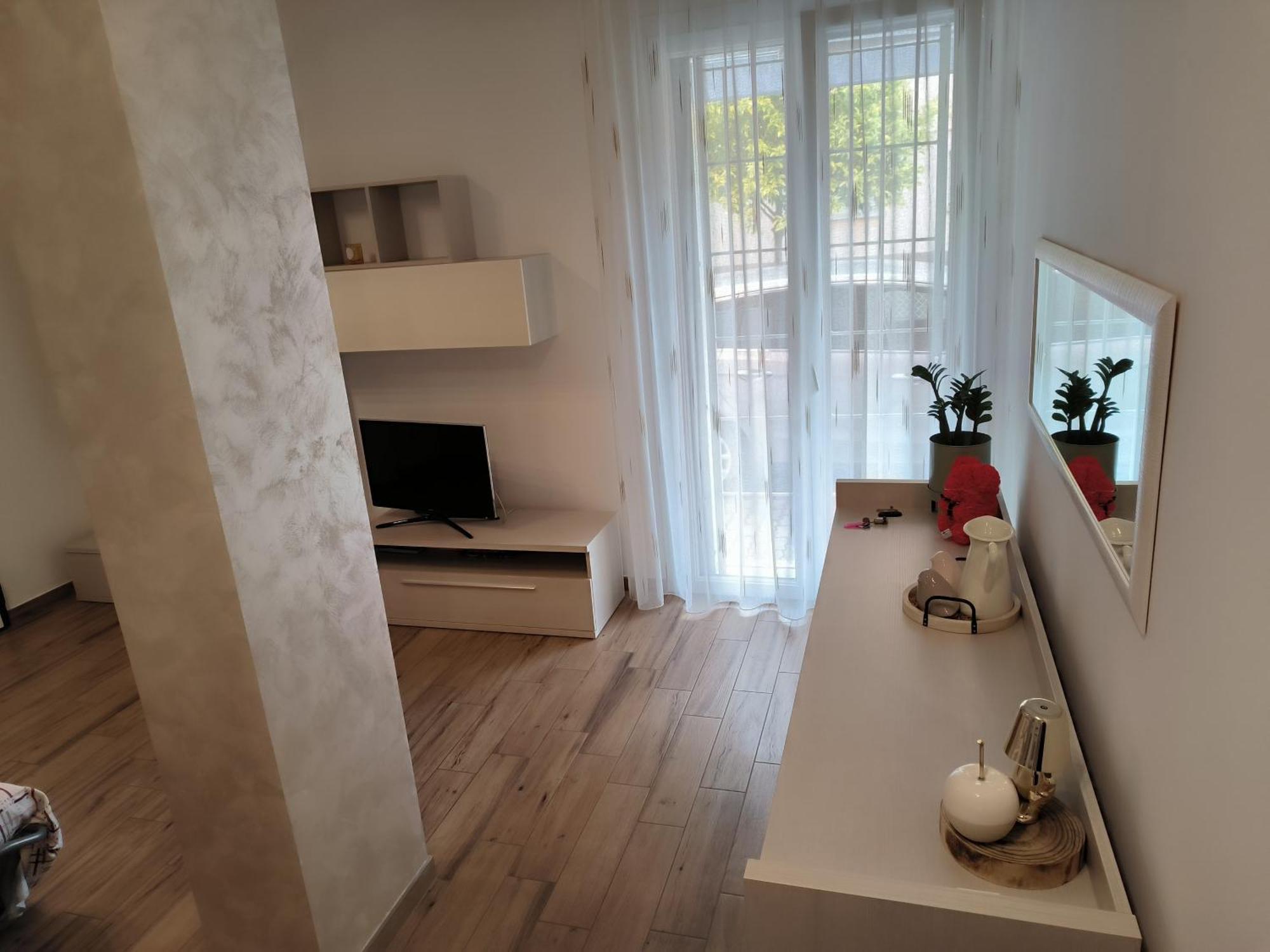 Carla' S House Apartment *