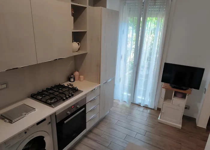 Carla\' S House