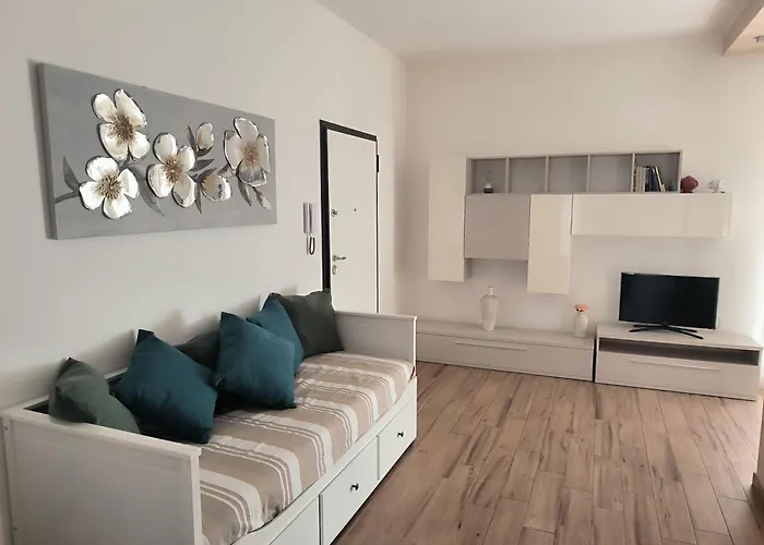 Carla\' S House