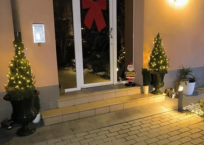 Carla\' S House