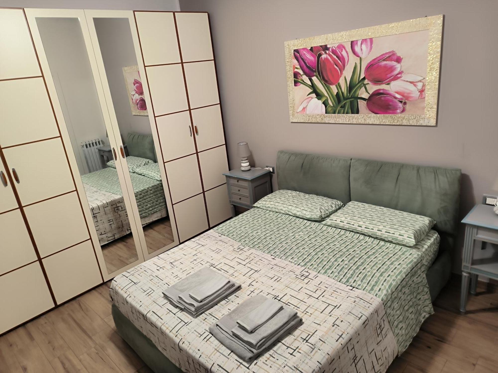 Apartment Carla' S House Anzola dell'Emilia