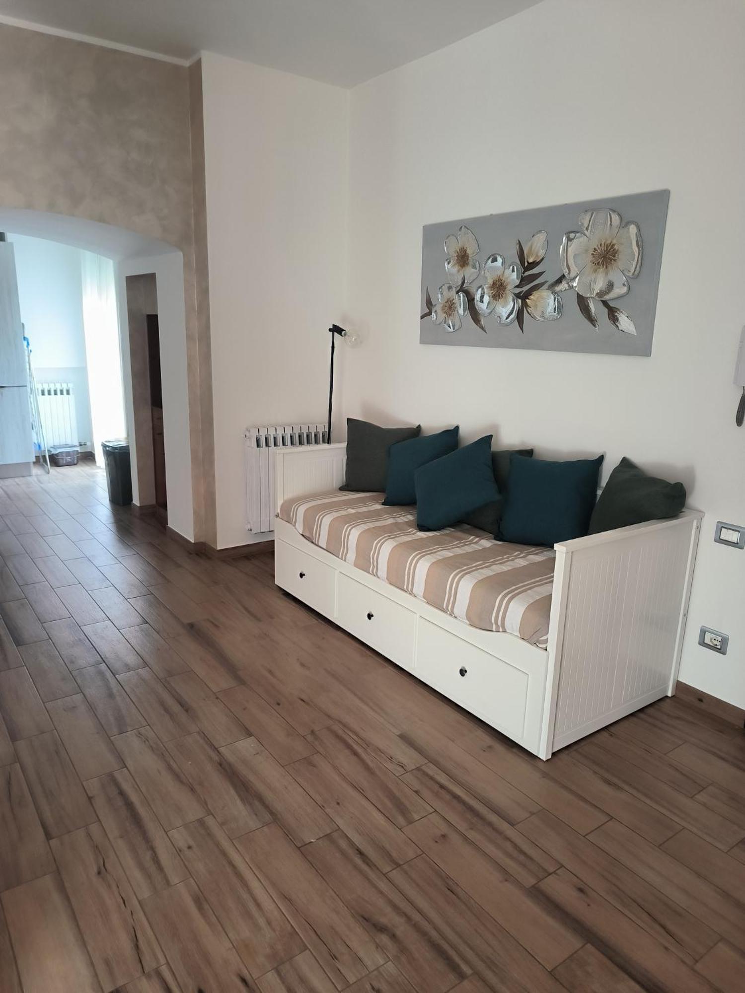 Carla' S House Apartment *