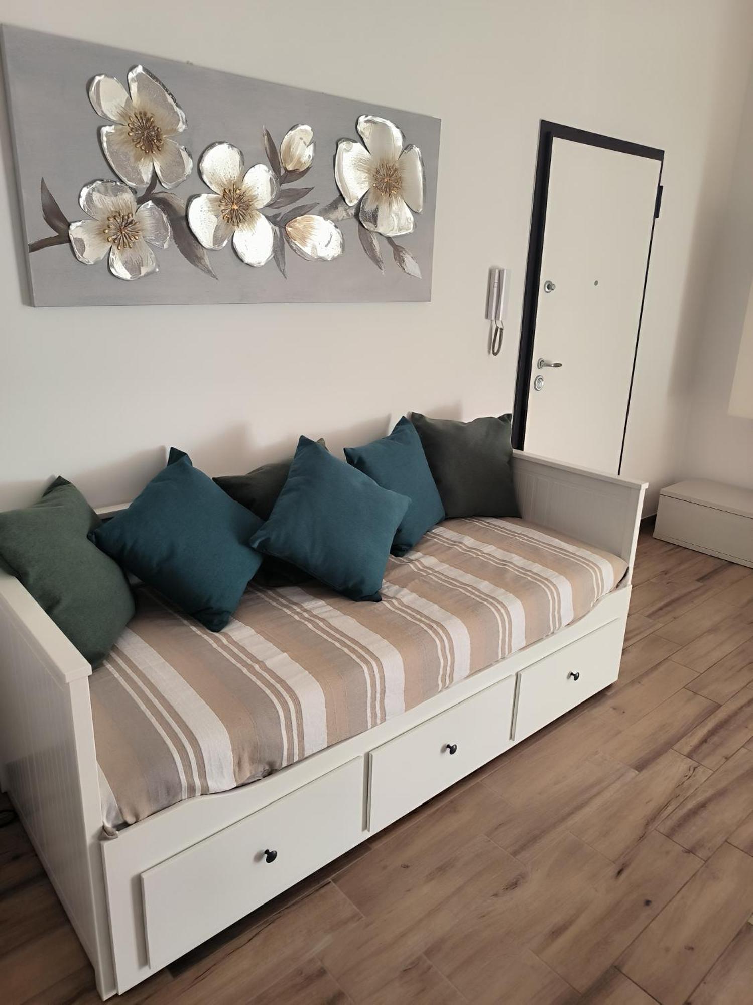 Carla' S House Apartment